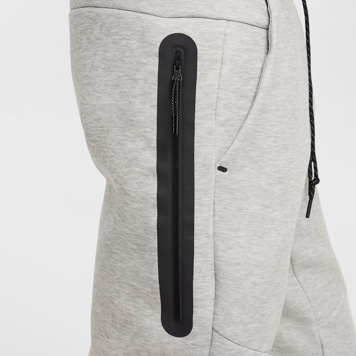Joggers de Homem Tech Fleece Cinzento-4