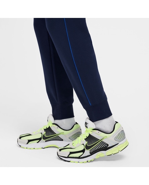 Calças de Homem Sportwear Air Cargo Pant Azul-4
