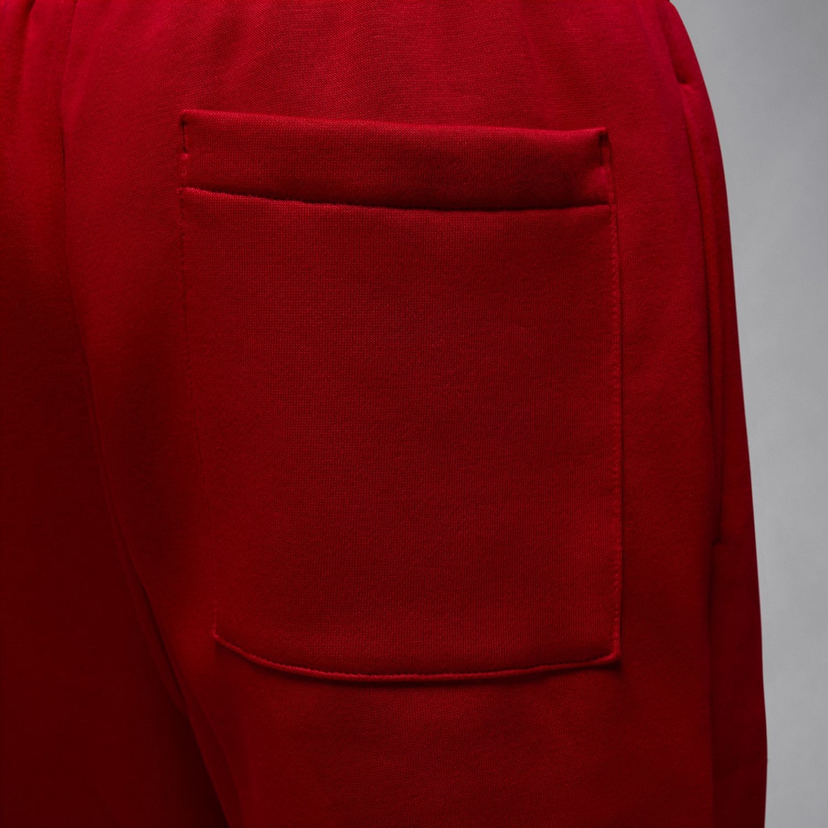 Calças de Homem Brooklyn Vermelho-5