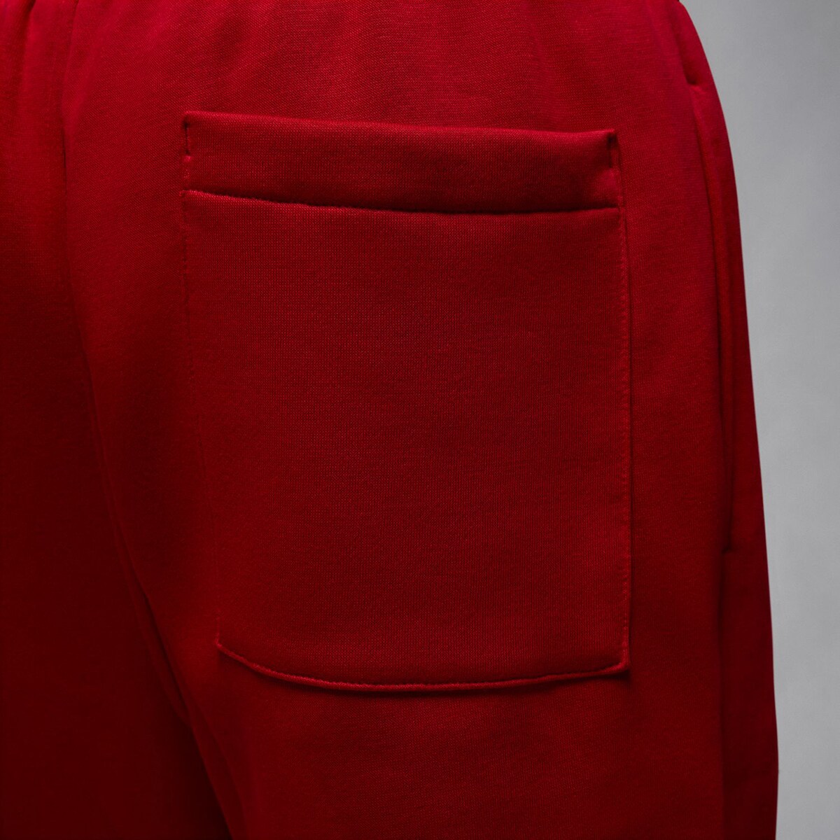 Calças de Homem Brooklyn Vermelho-5