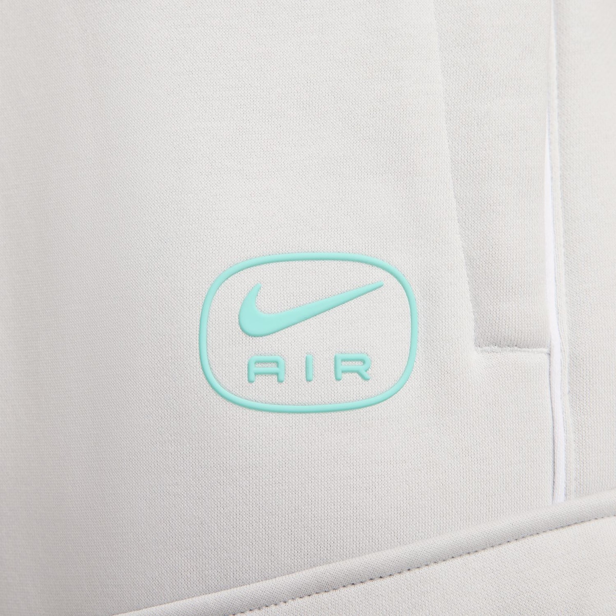Calças de homem Air Nike Cinzento-claro-6