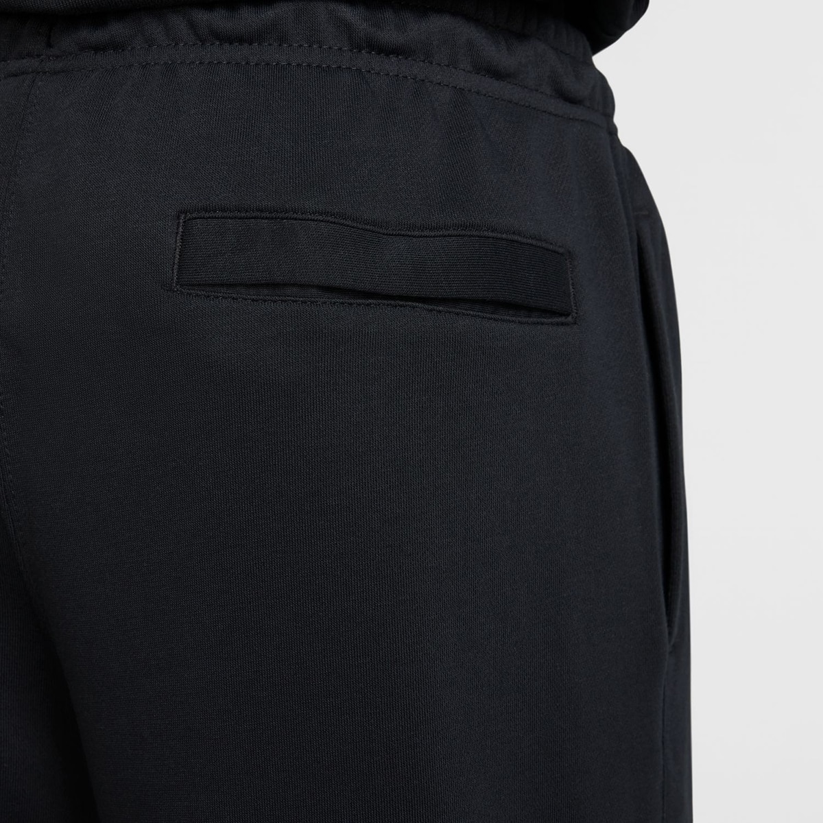 Calças de homem Sportswear Club Nike Preto-4