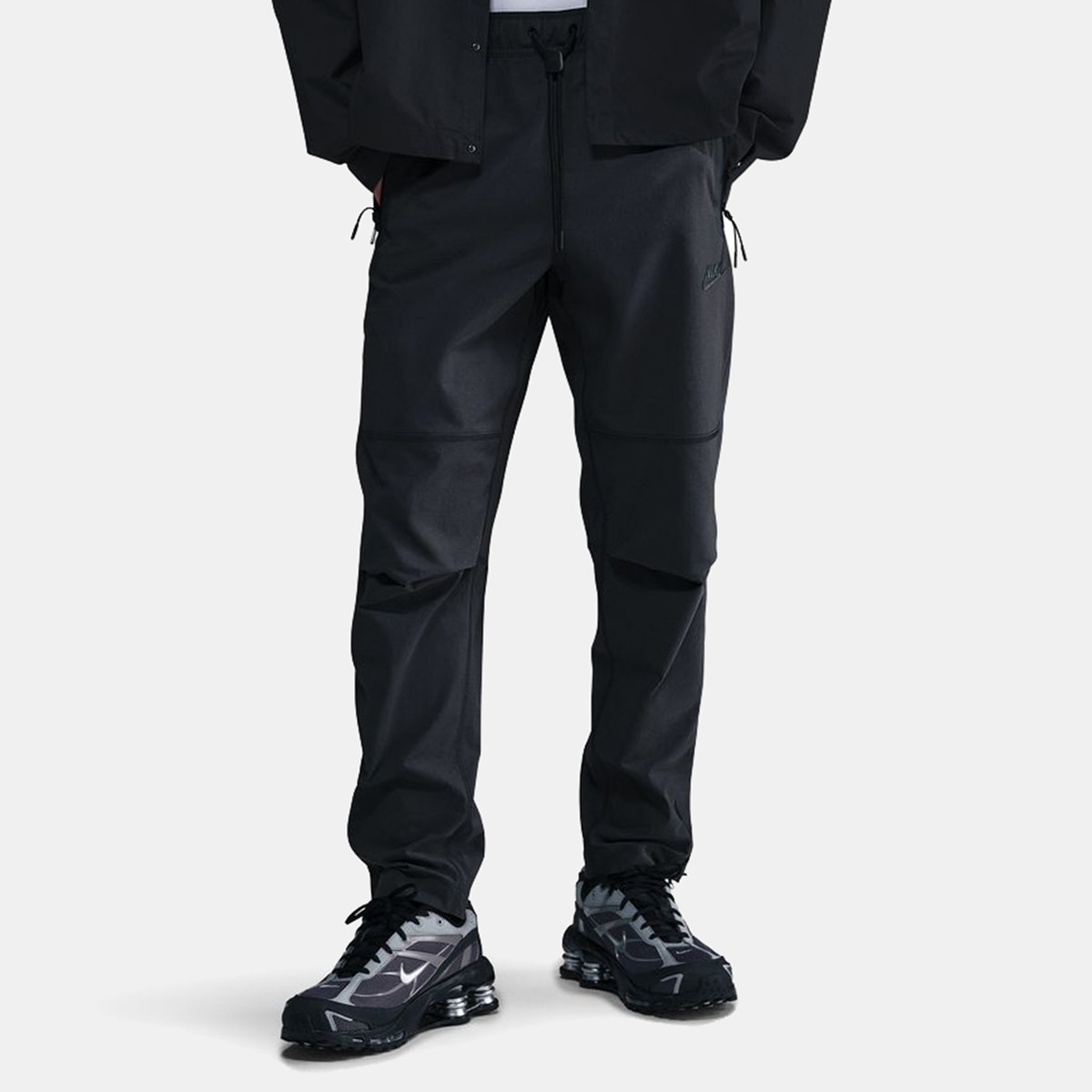 Imagem 0 de Calças de homem Tech Nike