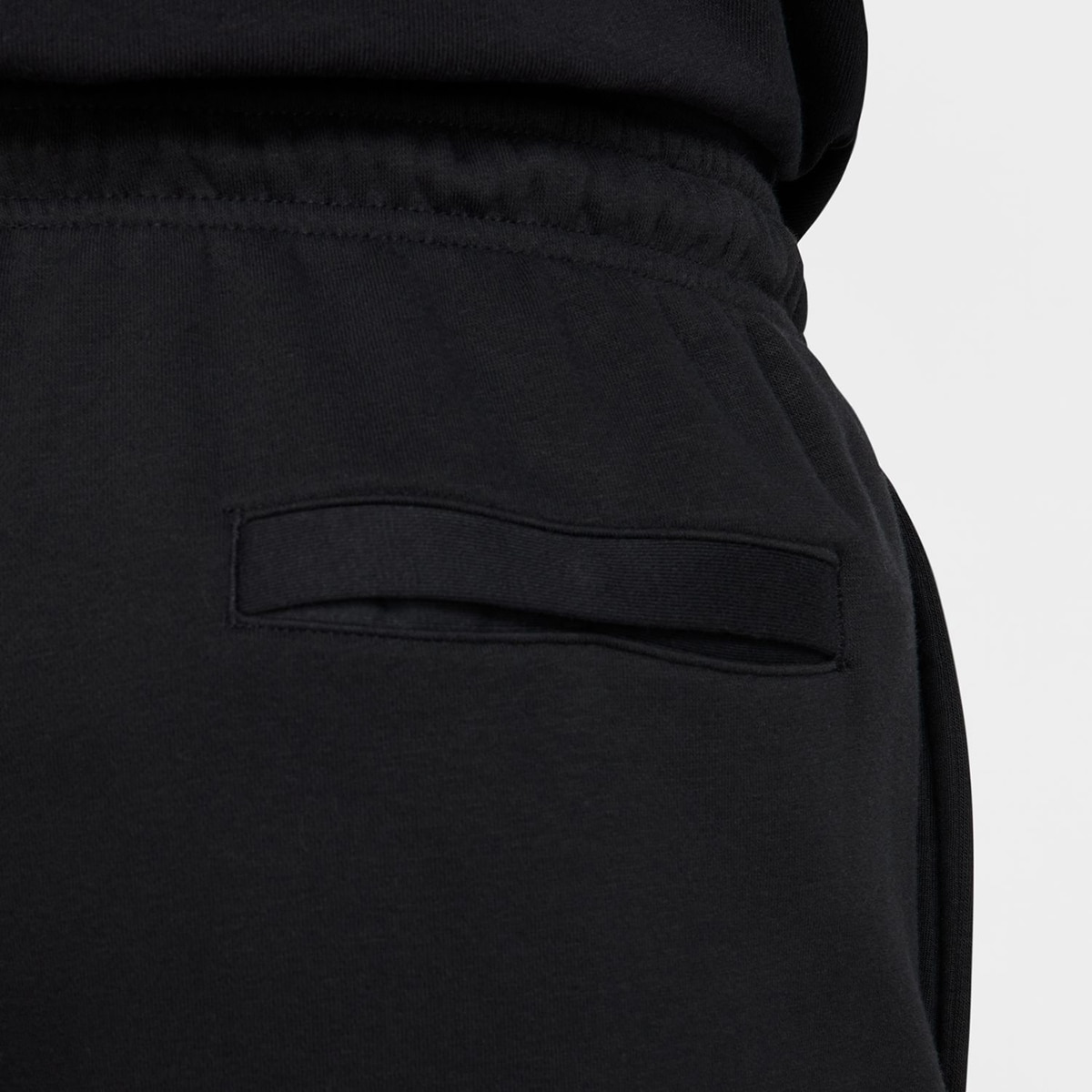 Calças de Homem M Nk Club Bb Cargo Pant Preto-6