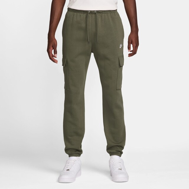 Imagen 0 de Pantalón de hombre Club Nike