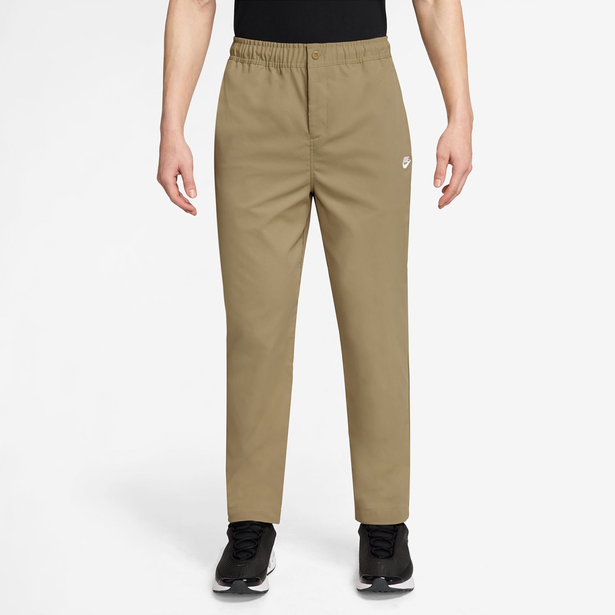 Imagem 0 de Calças de Homem M Nk Club Wvn Taper Pant