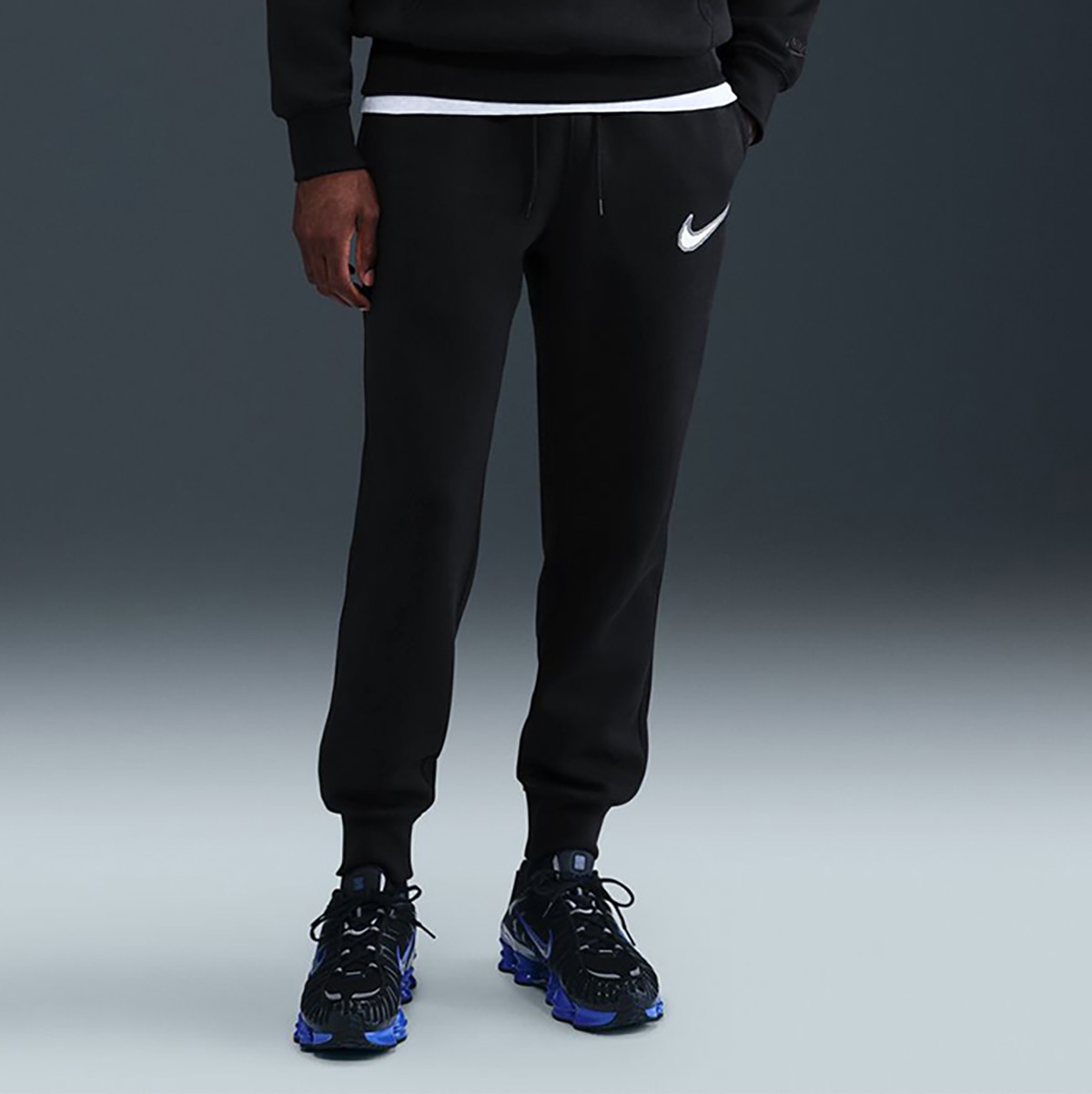 Imagem 0 de Calças de homem Sportswear Club Nike