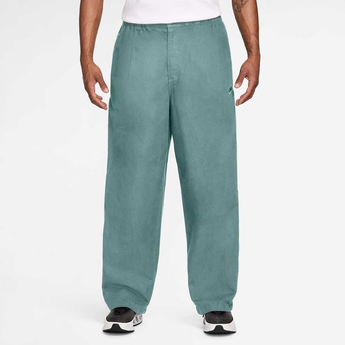 Imagem 0 de Calças de homem Tech Nike