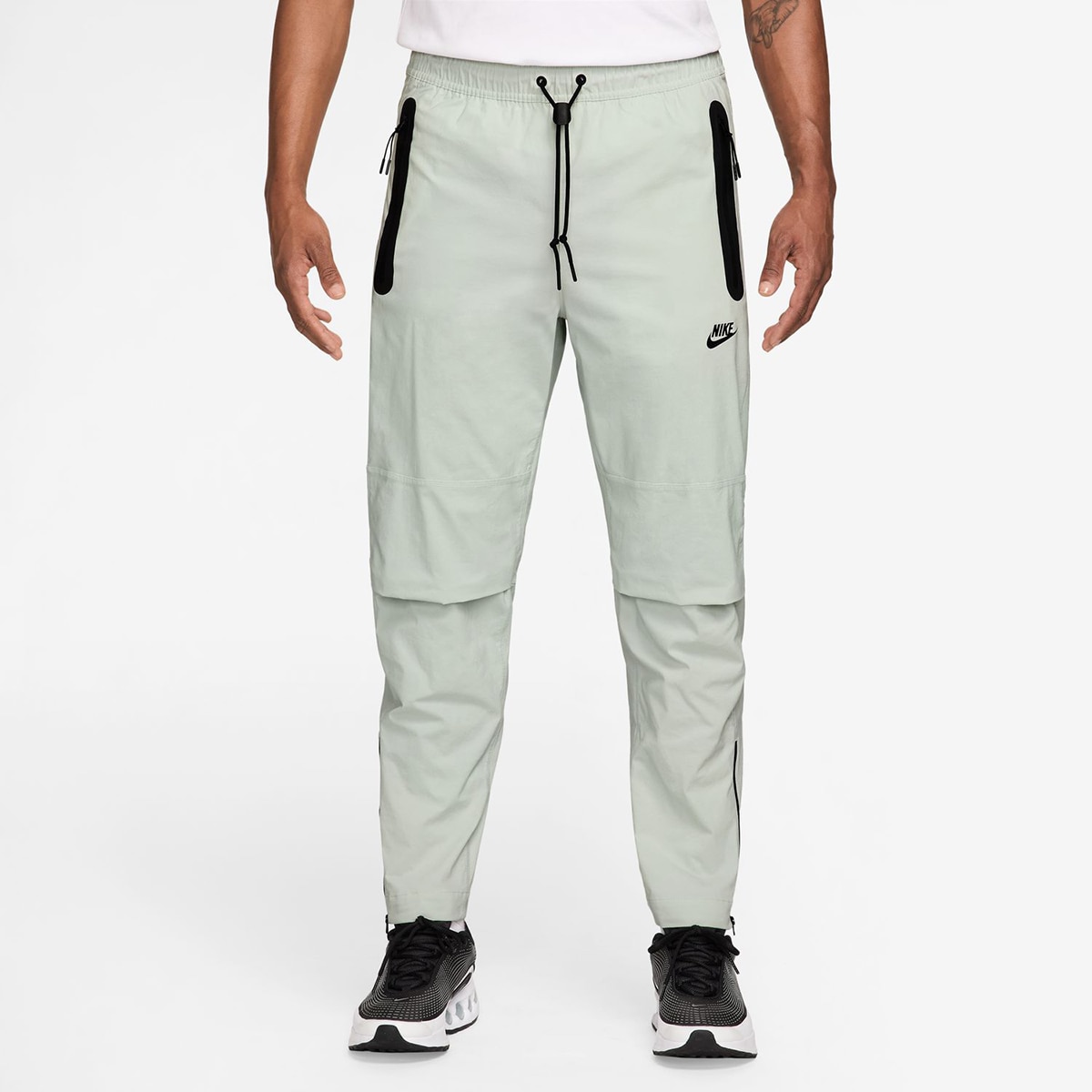 Imagem 0 de Calças de homem Tech Nike