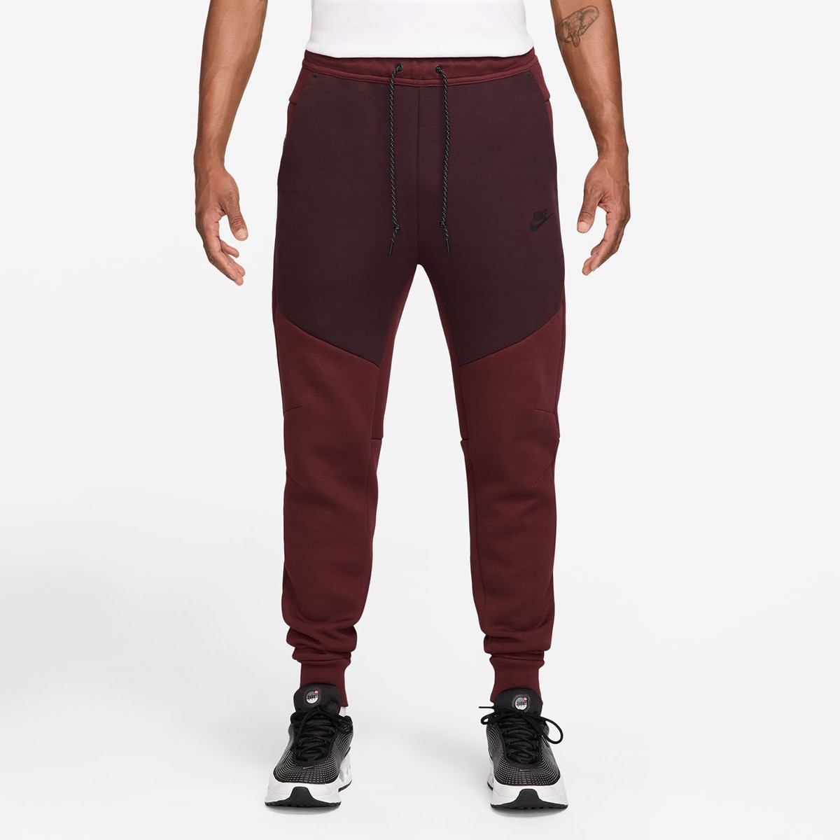 Imagem 0 de Calças de homem Tech Nike