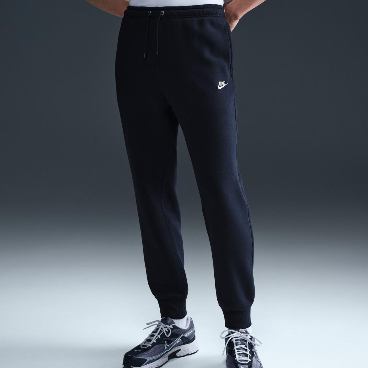 Imagem 0 de Calças de Homem M NK CLUB BB JOGGER
