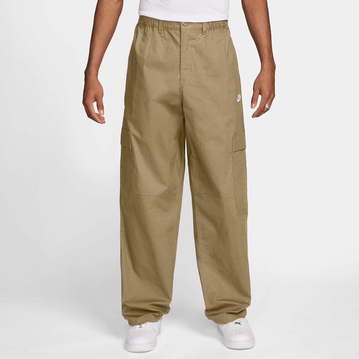 Imagem 0 de Calças de homem Sportswear Club Nike