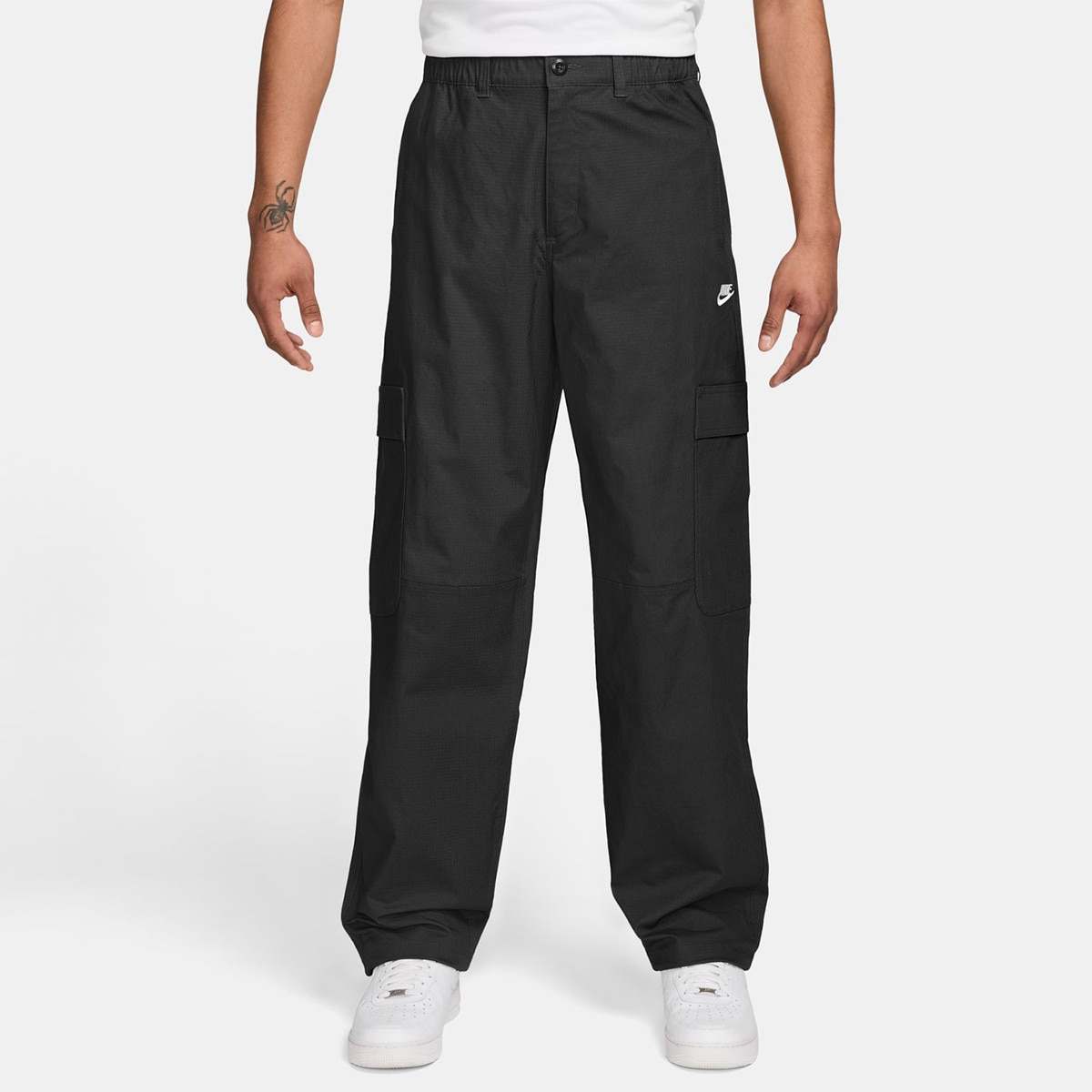 Imagem 0 de Calças de homem Sportswear Club Nike