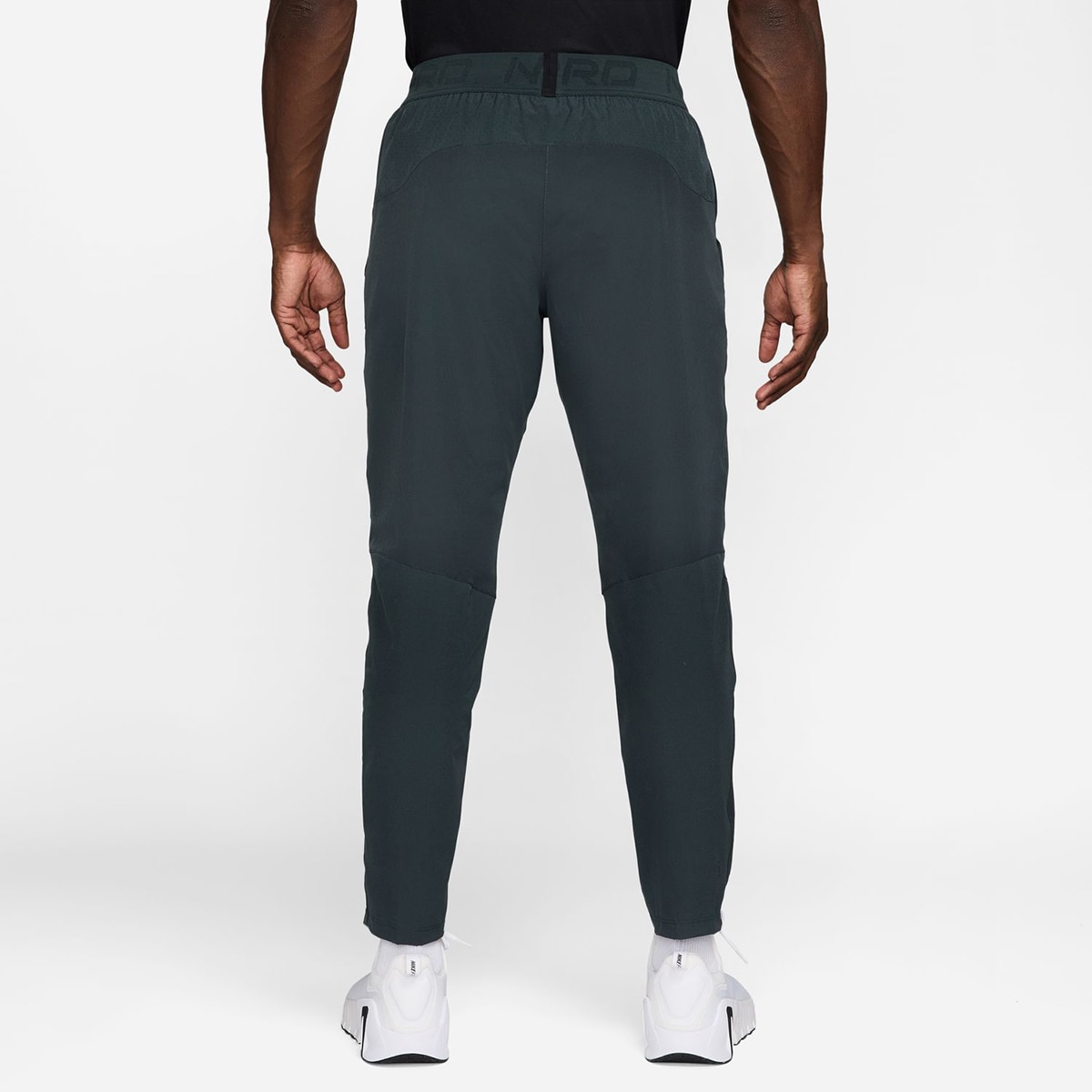 Calças de Homem Pro Training Verde-2