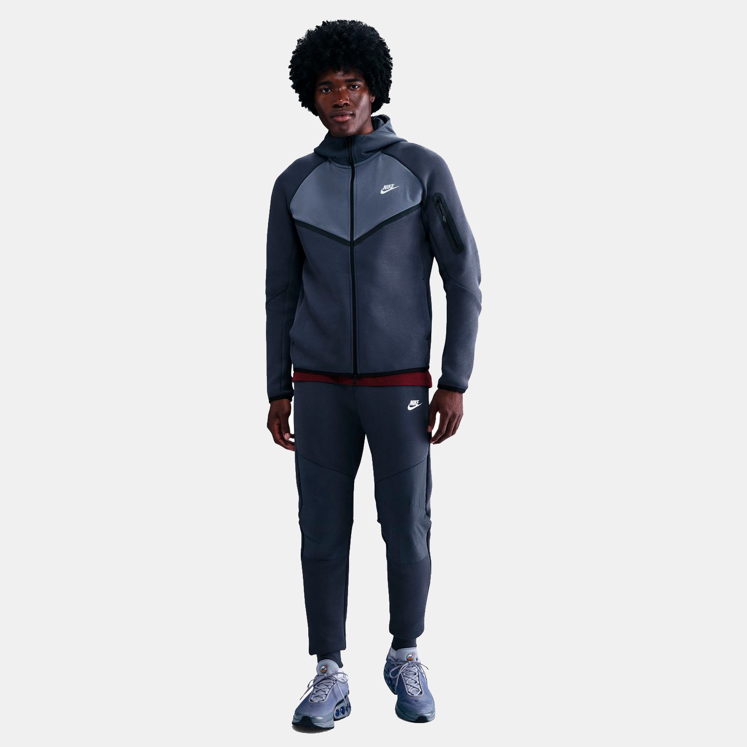 Imagem 0 de Calças de homem Tech Nike