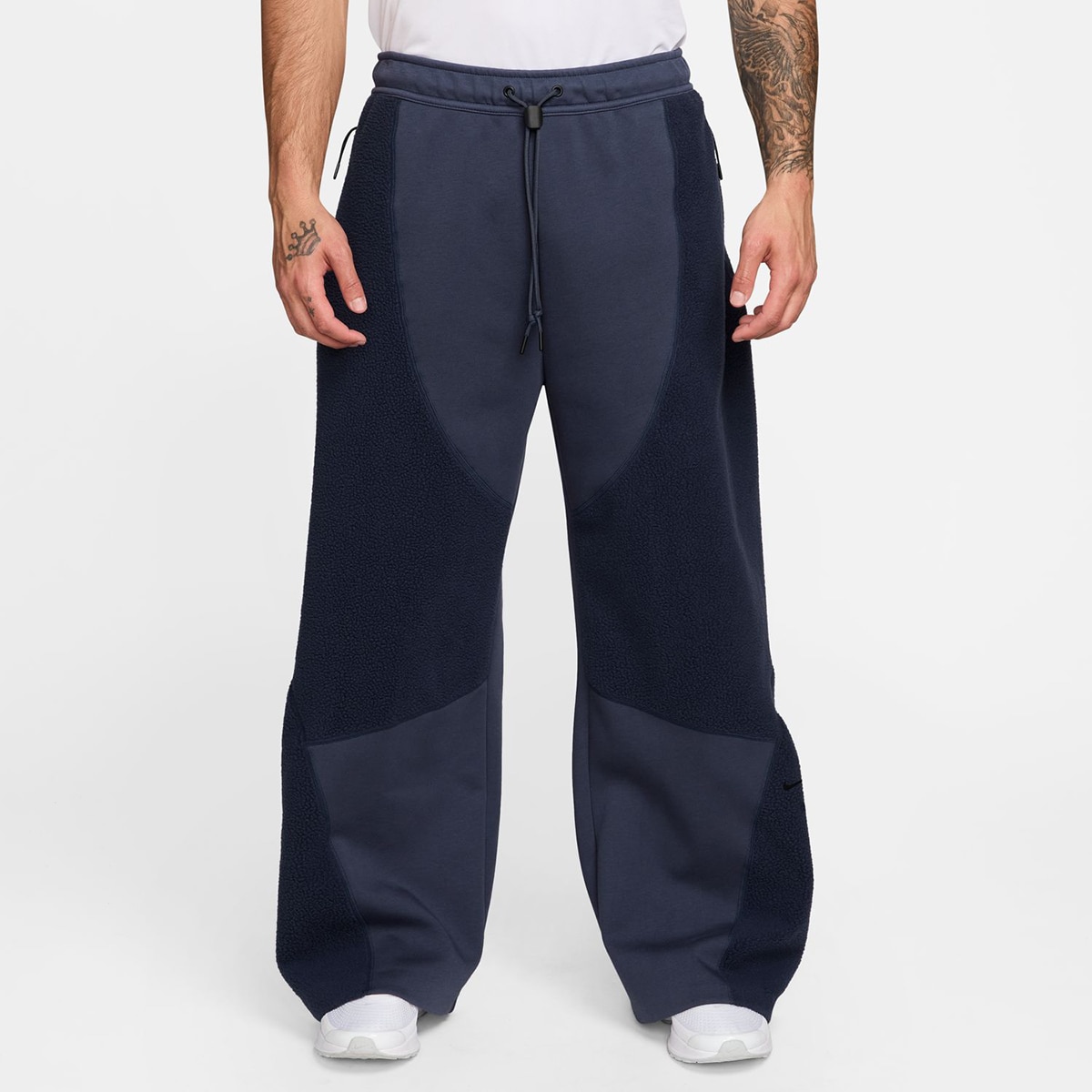 Imagem 0 de Calças de Homem Tech Boreas