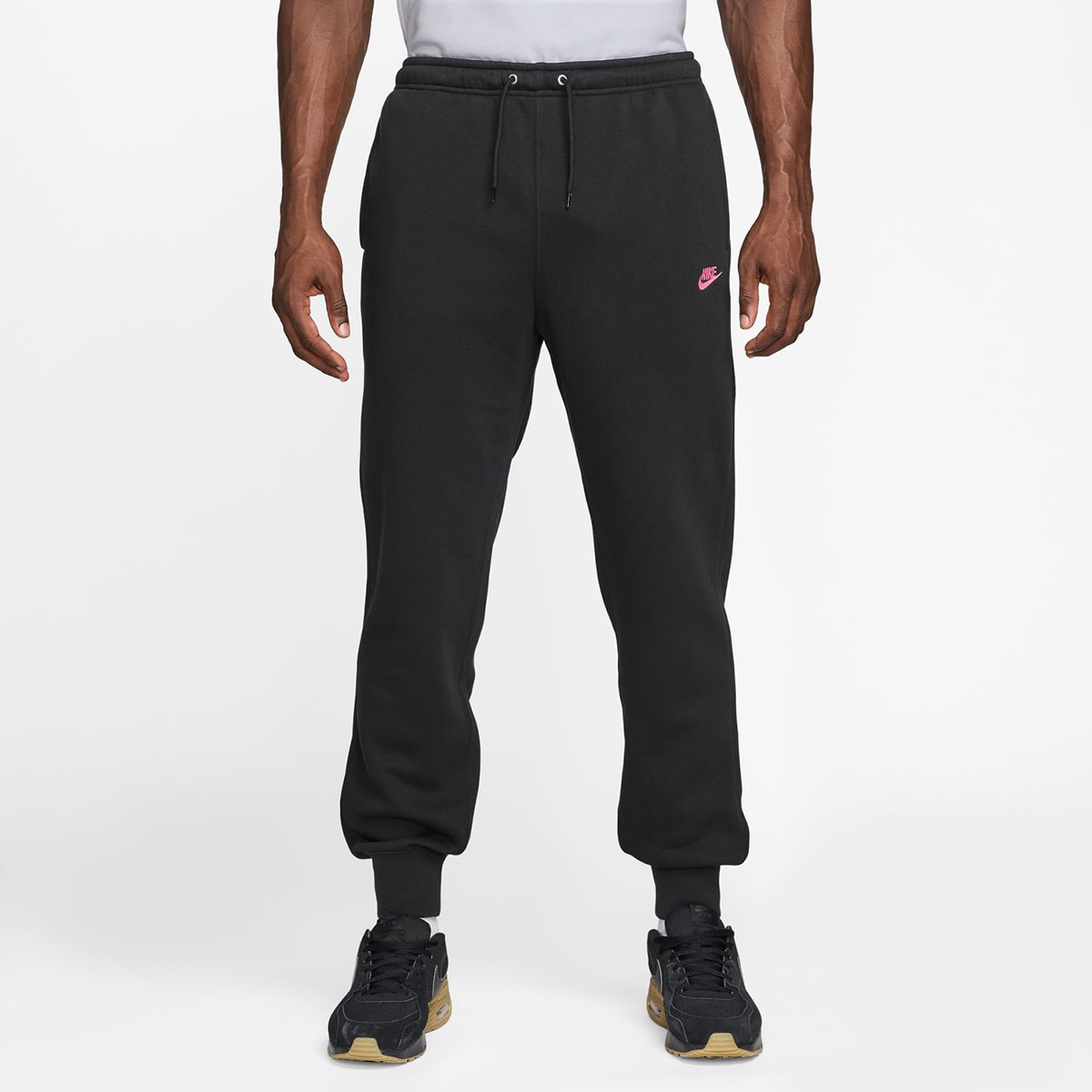 Imagem 0 de Calças de Homem Club