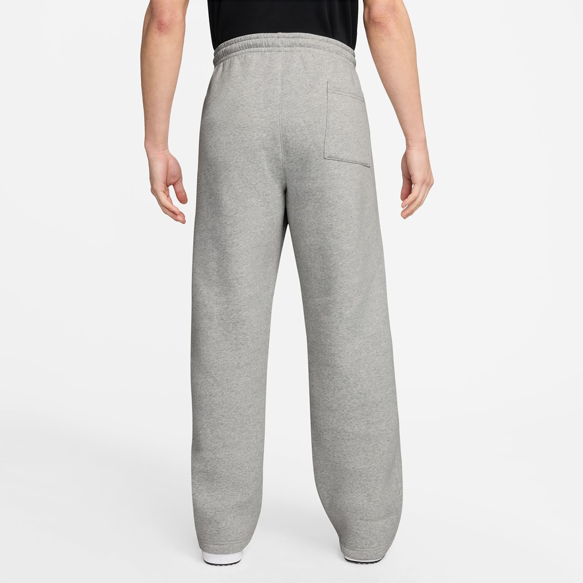 Calças de Homem BRK OVS Oh Pant Preto-2