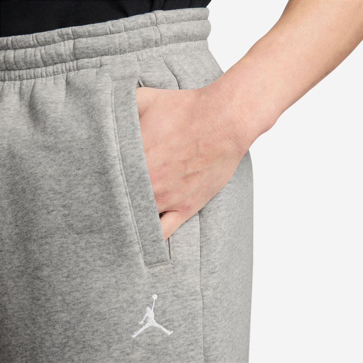 Calças de Homem BRK OVS Oh Pant Preto-3