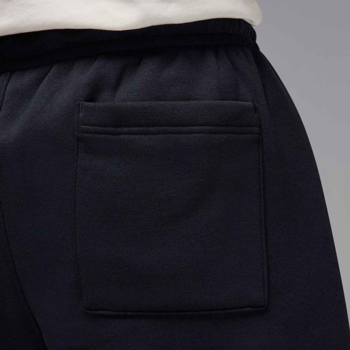 Calças de Homem BRK OVS Oh Pant Preto-4