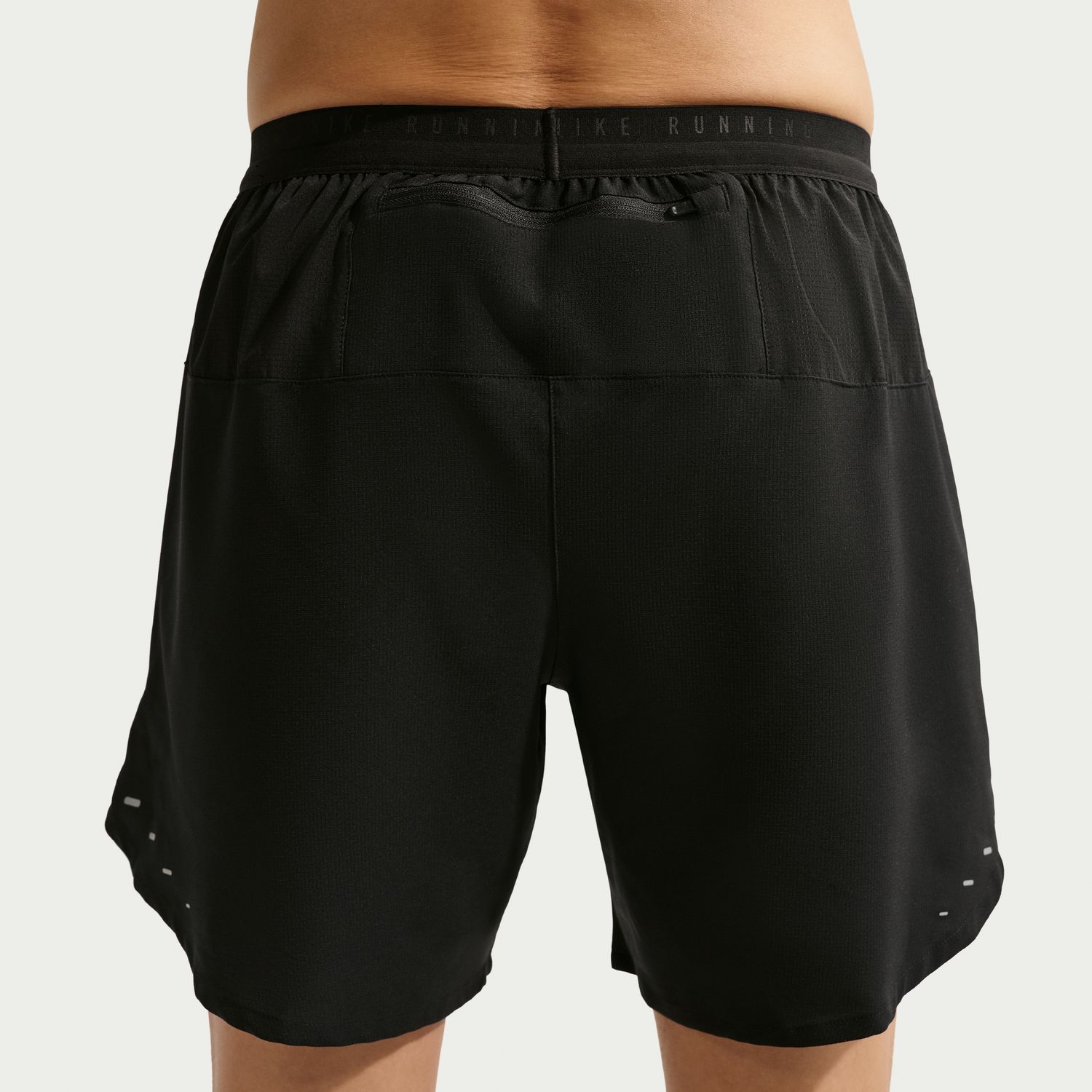 Calções de Homem DF Stride 7'' Bf Short Preto-4