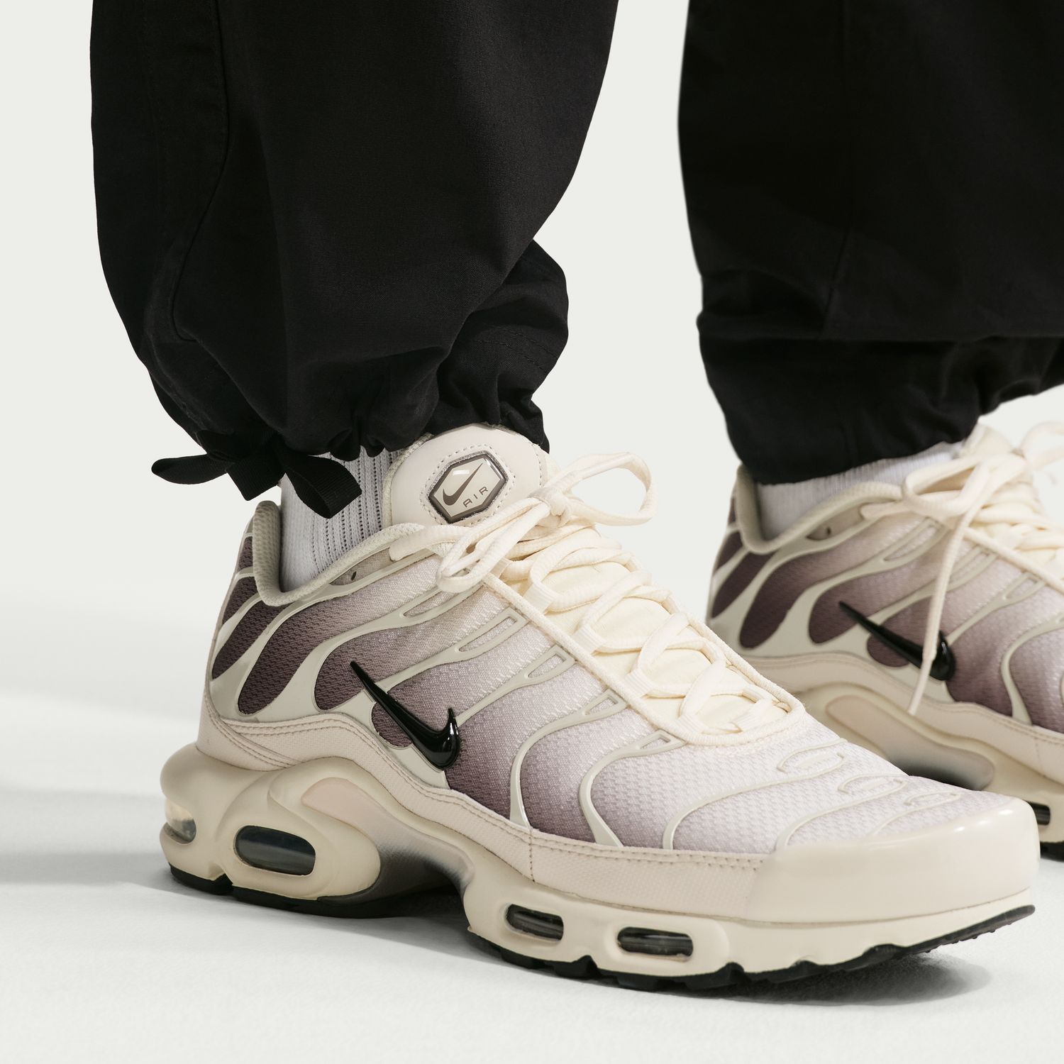 Calças de homem Sportswear Club Nike Preto-6