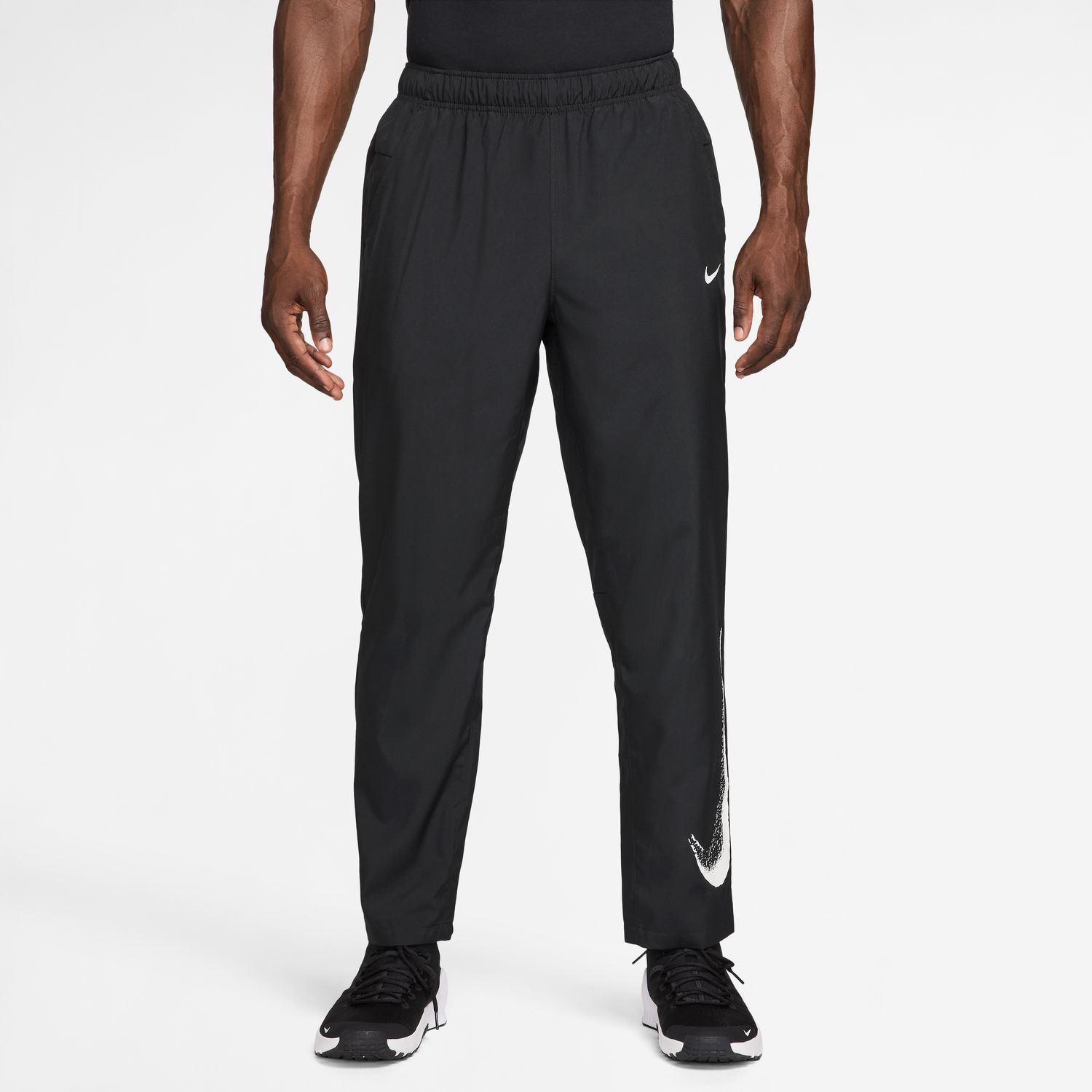Imagem 0 de Calças de Homem DF Form Gfx Alt Pant