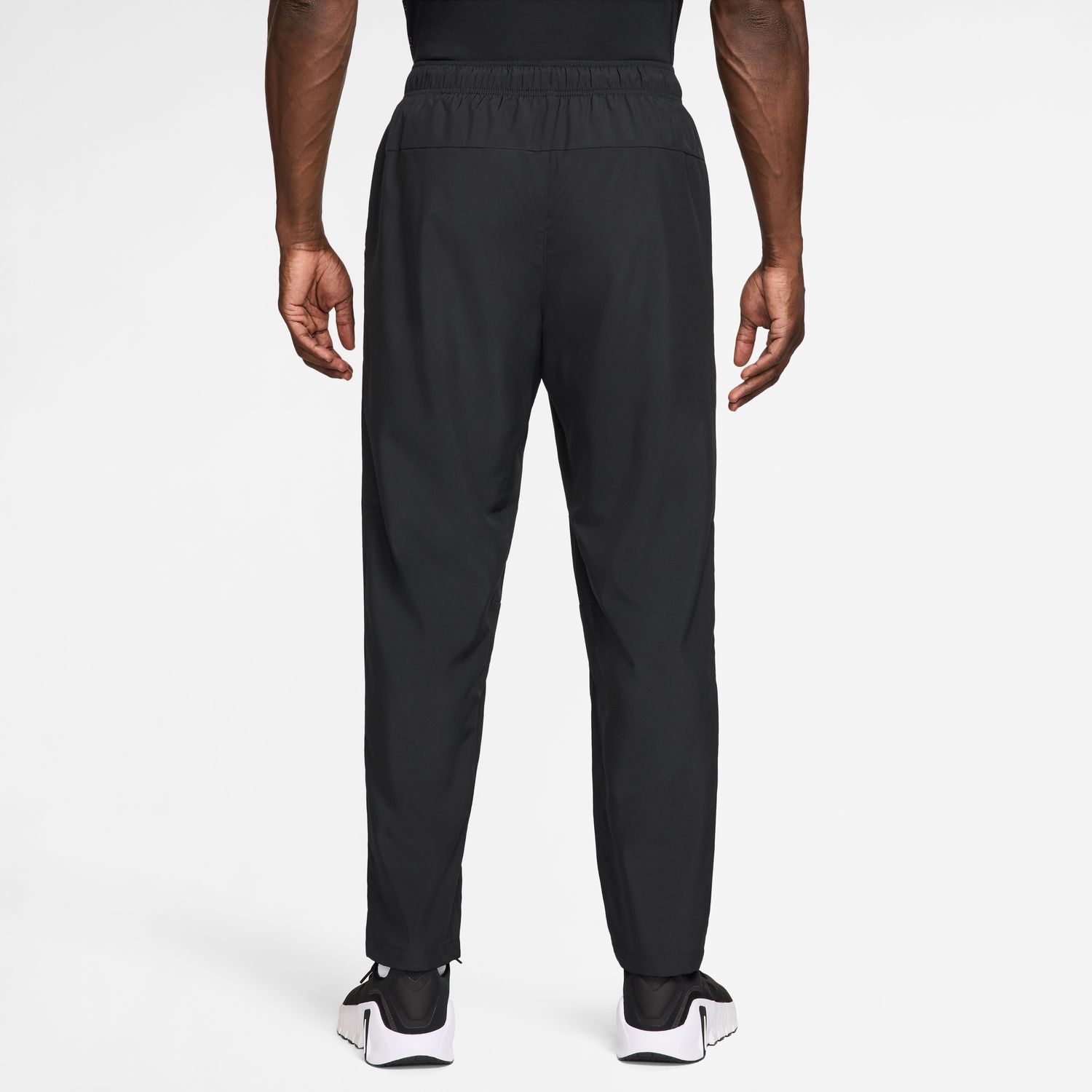 Calças de Homem DF Form Gfx Alt Pant Preto-2
