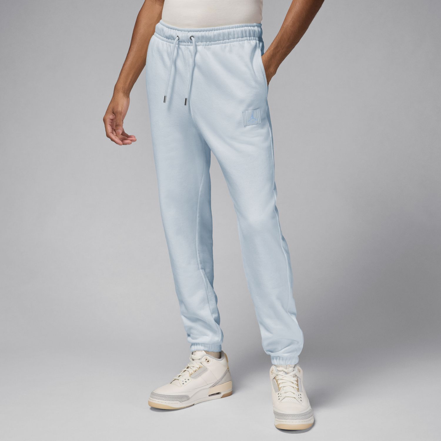 Imagem 0 de Calças de Homem Flight Fleece Jordan