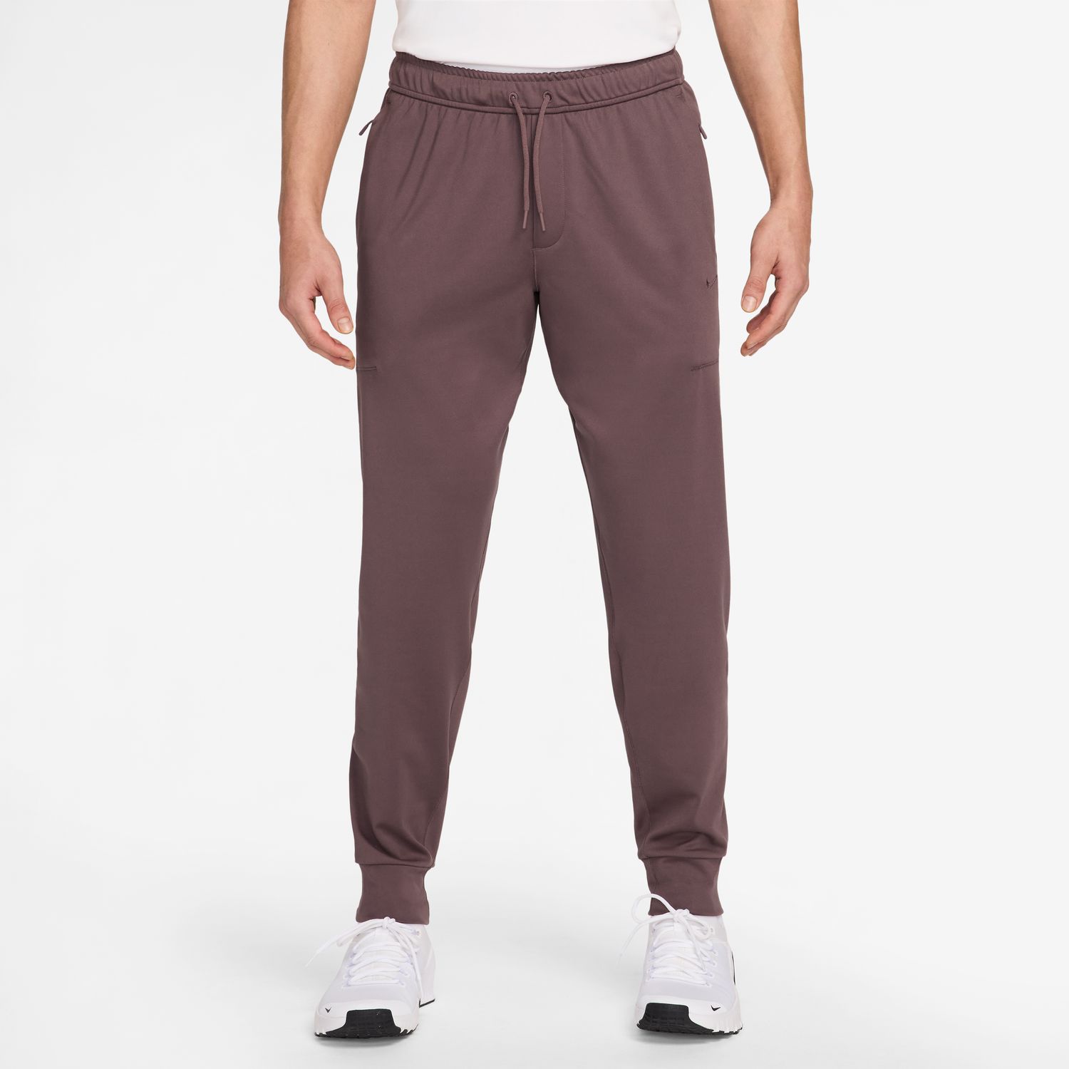 Imagem 0 de Calças de Training de Homem M NK DF UV Prmry Nano Jogger