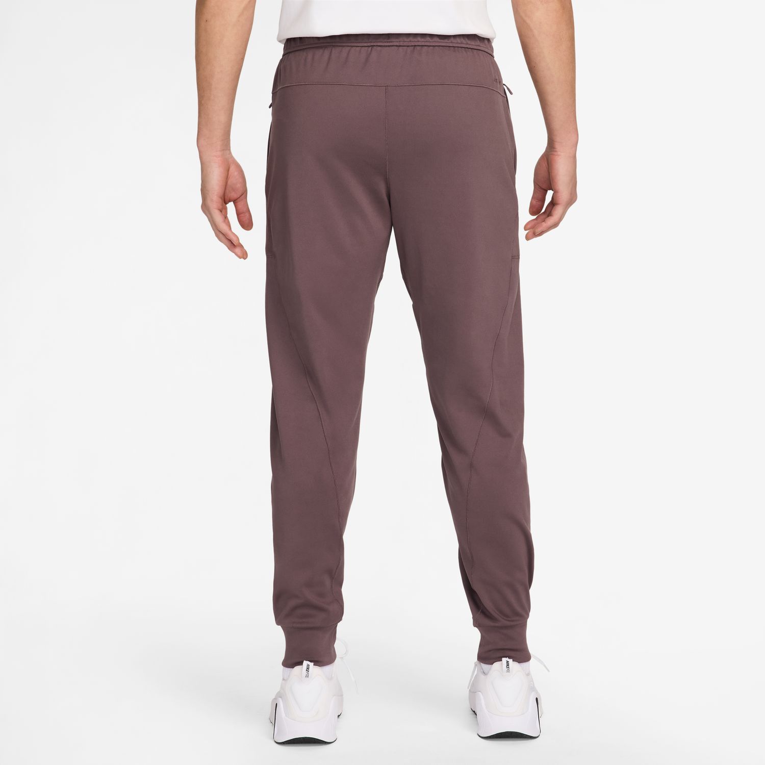 Calças de Training de Homem M NK DF UV Prmry Nano Jogger Lilás-2