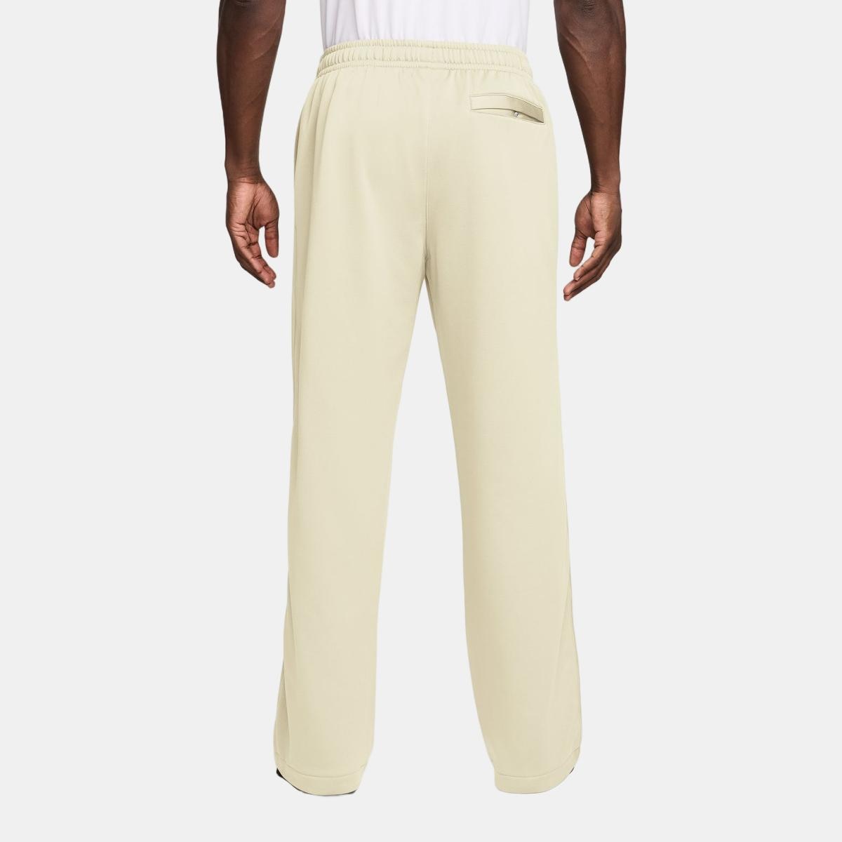 Calças de Homem BRK Tricot Track Suit PNT Branco-2