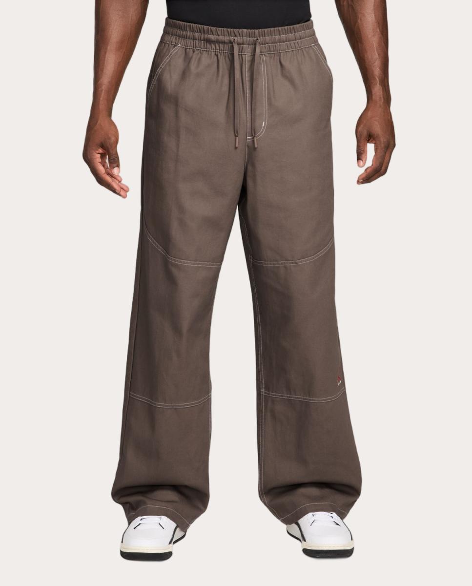 Imagen 0 de Pantalón de hombre Brooklyn Jordan Marrón