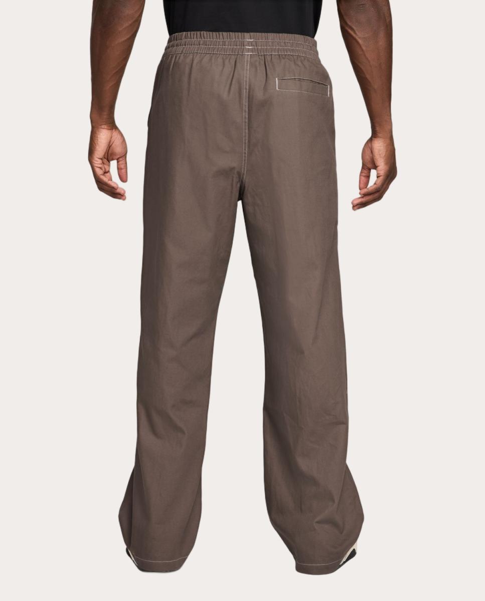 Pantalón de hombre Brooklyn Jordan - Marrón Marrón-2
