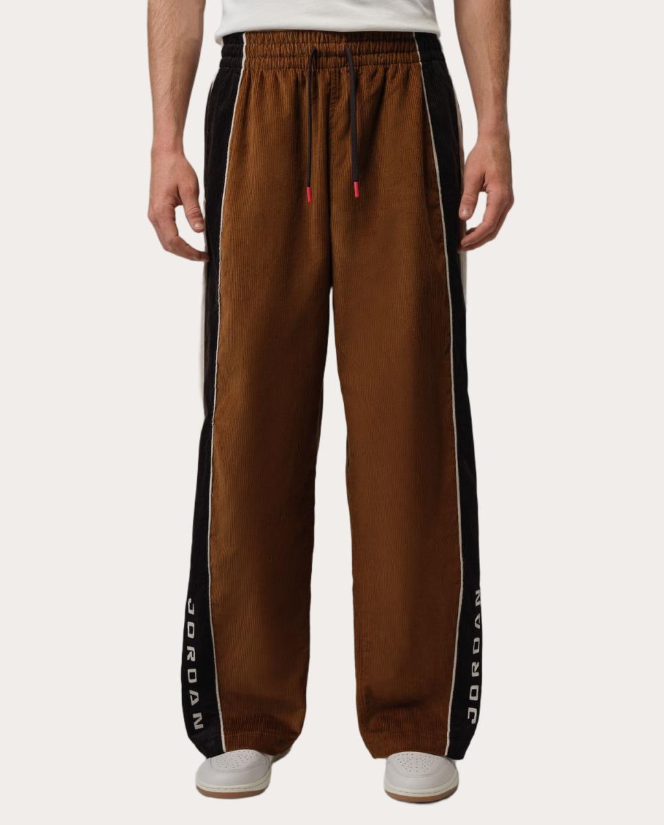 Imagen 0 de Pantalón de hombre Flight Jordan Marrón