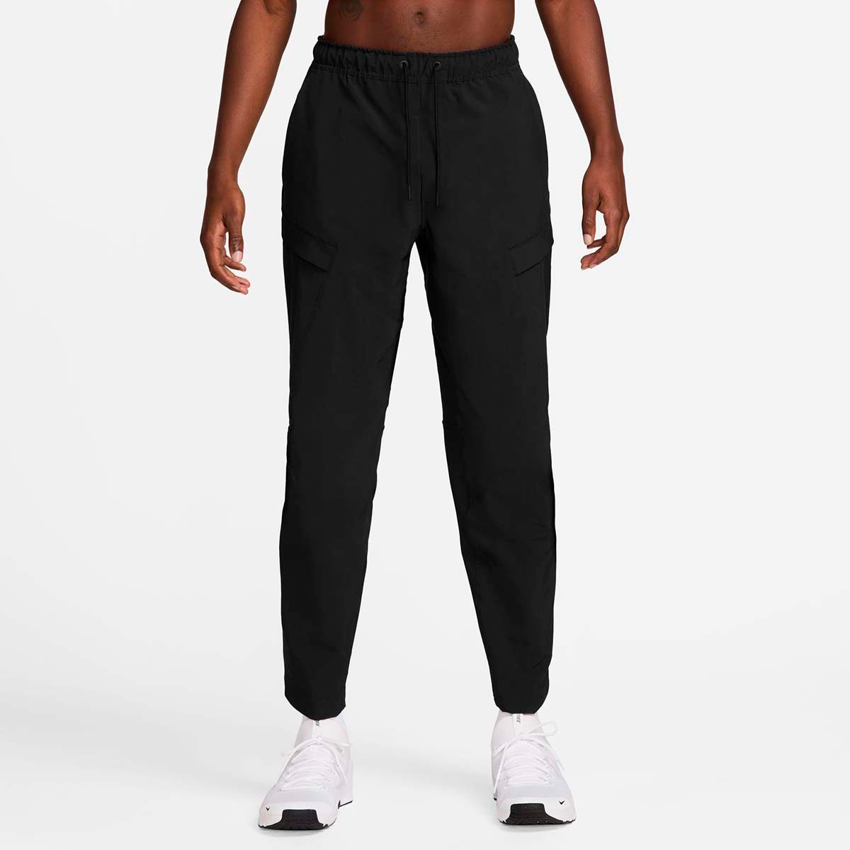 Imagen 0 de Pantalón de hombre M Nk DF Unlmtd Pant Alt Cargo Nike Negro