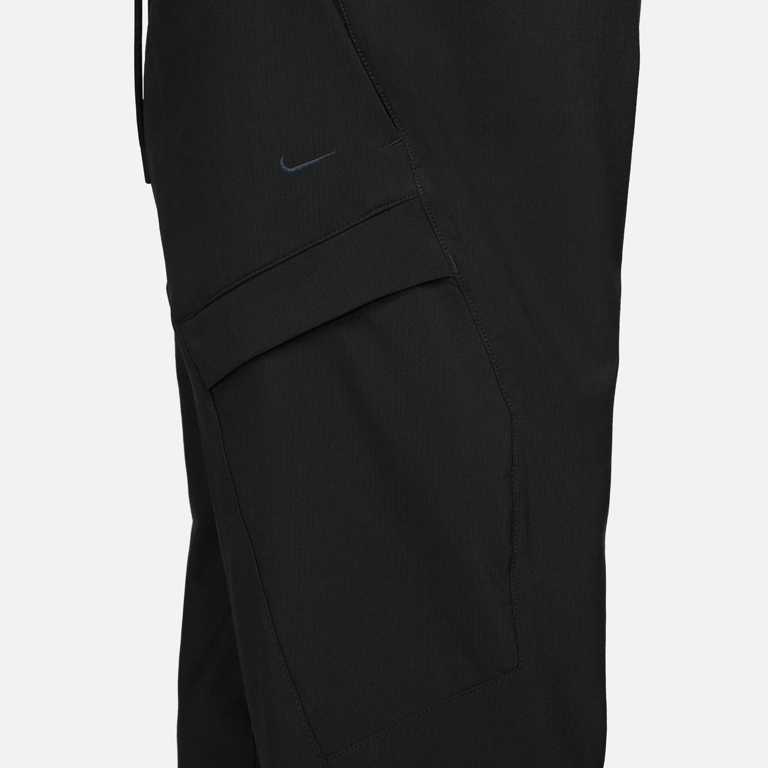 Pantalón de hombre M Nk DF Unlmtd Pant Alt Cargo Nike - Negro Negro-5