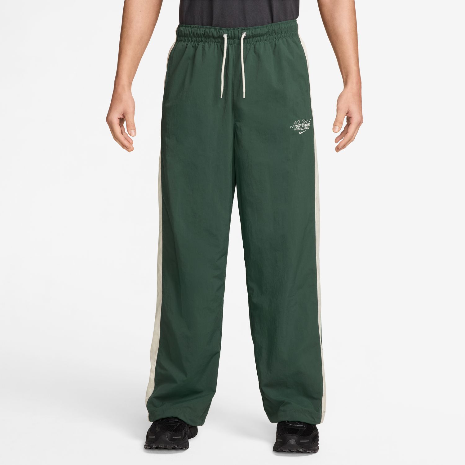 Imagem 0 de Calças de Homem M Nk Club Ath Trk Pant Ncc