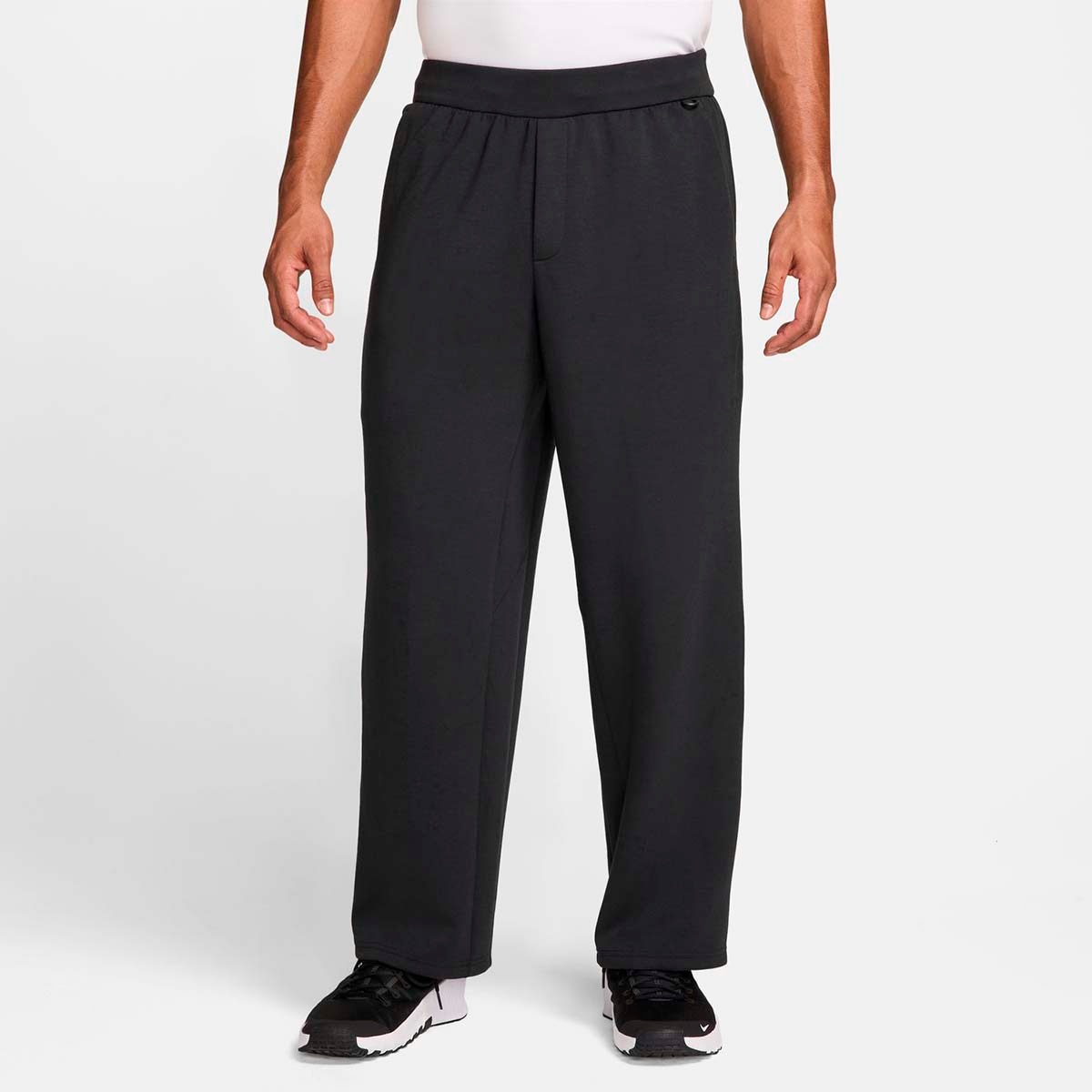 Imagem 0 de Calças de Homem M Nk DF 24.7 Is Pant Strt Leg