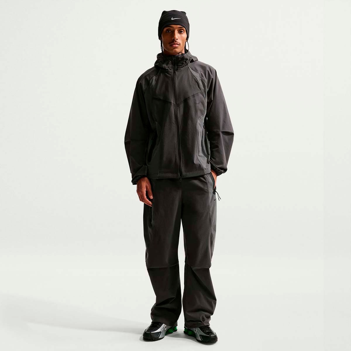 Imagem 0 de Calças de Homem M Nk Tch DF Wvn Pro Cb Pant