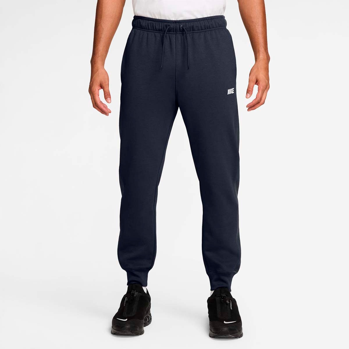 Imagem 0 de Calças de Homem M Nk Club Varsity Jogger
