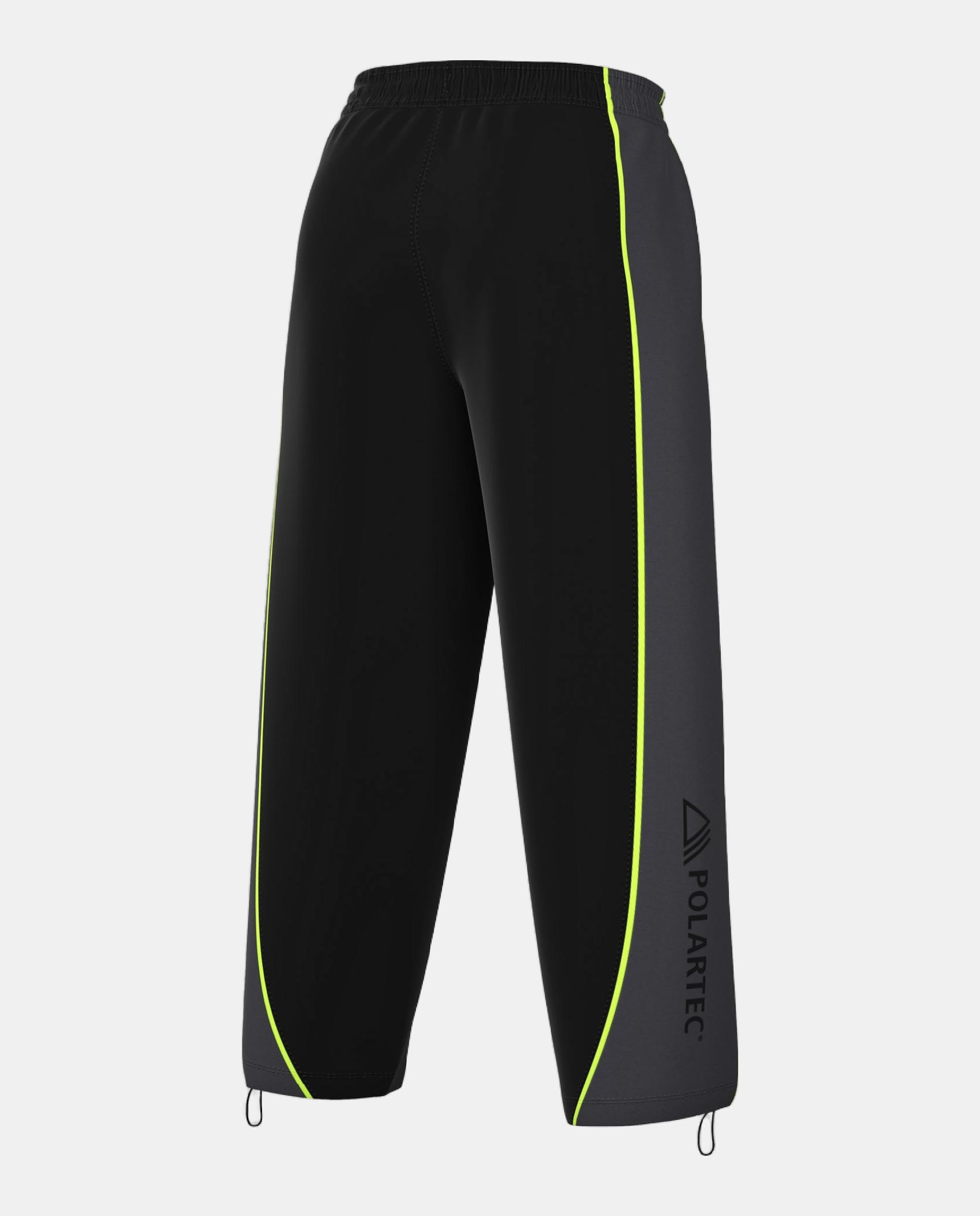 Pantalón de hombre Air Polartec® Nike - Negro Negro-2