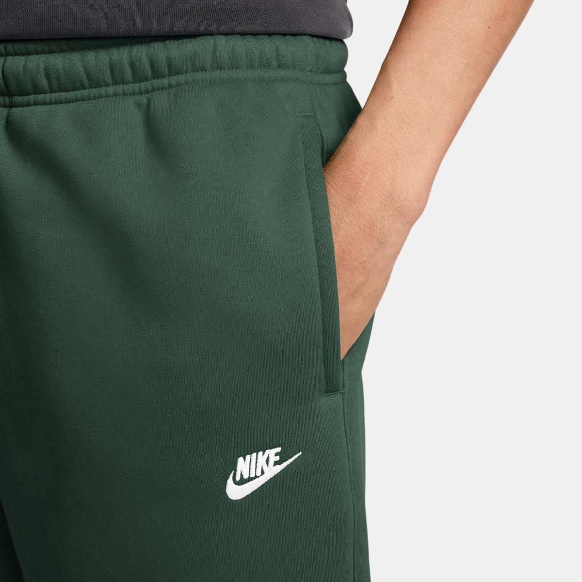 Pantalón de hombre Sportswear Club Nike - Verde Verde-2