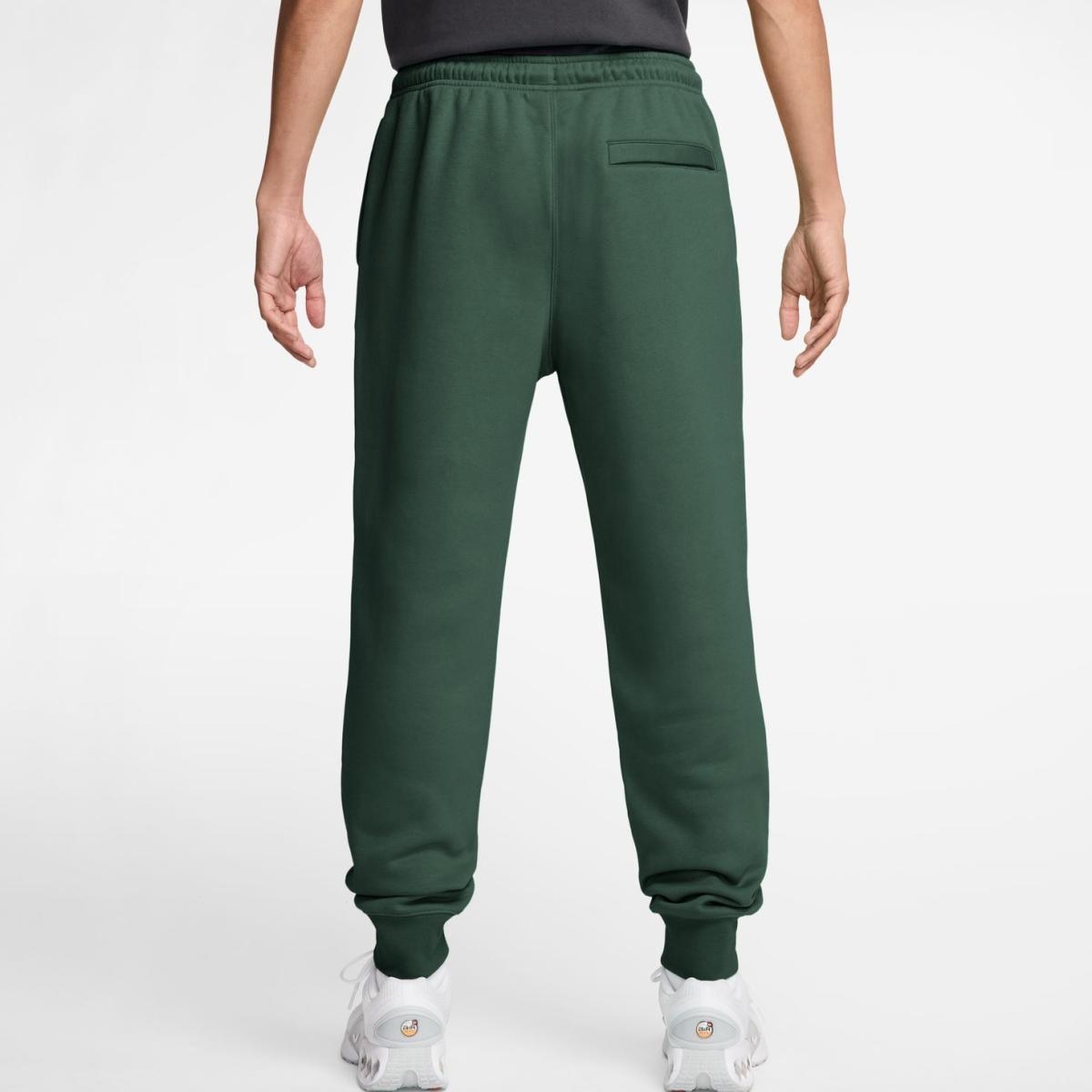 Pantalón de hombre Sportswear Club Nike - Verde Verde-3
