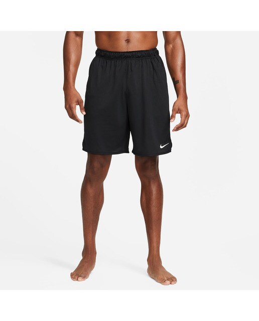 Calções de Homem Dri-FIT Totality 9" Preto-1