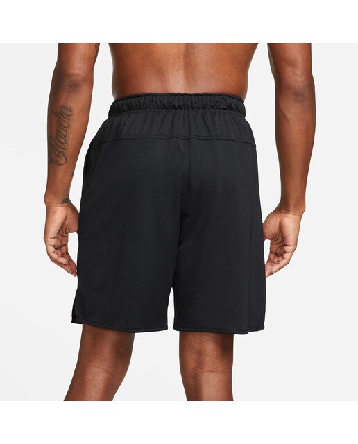 Calções de Homem Dri-FIT Totality 9" Preto-2