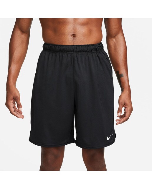 Calções de Homem Dri-FIT Totality 9" Preto-3