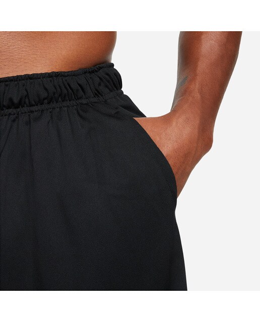 Calções de Homem Dri-FIT Totality 9" Preto-5