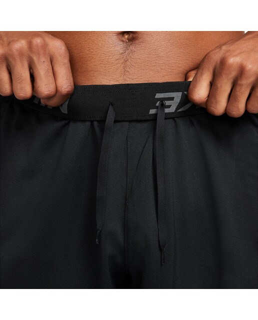 Calções de Homem Dri-FIT Totality 9" Preto-6