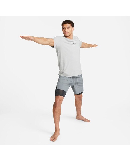 Pantalón Corto de hombre 2in1 Dri-FIT Unlimited Nike
